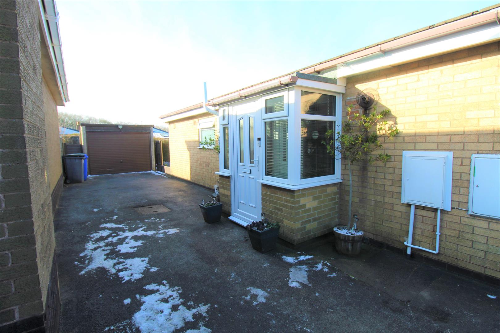 Carberry Way, Weston Coyney, Stoke-On-Trent